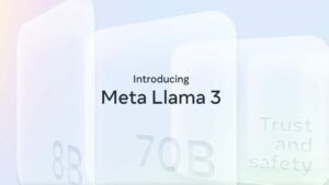 Meta Introduces Meta Llama 3: A New Frontier for Open Source Large Language Models